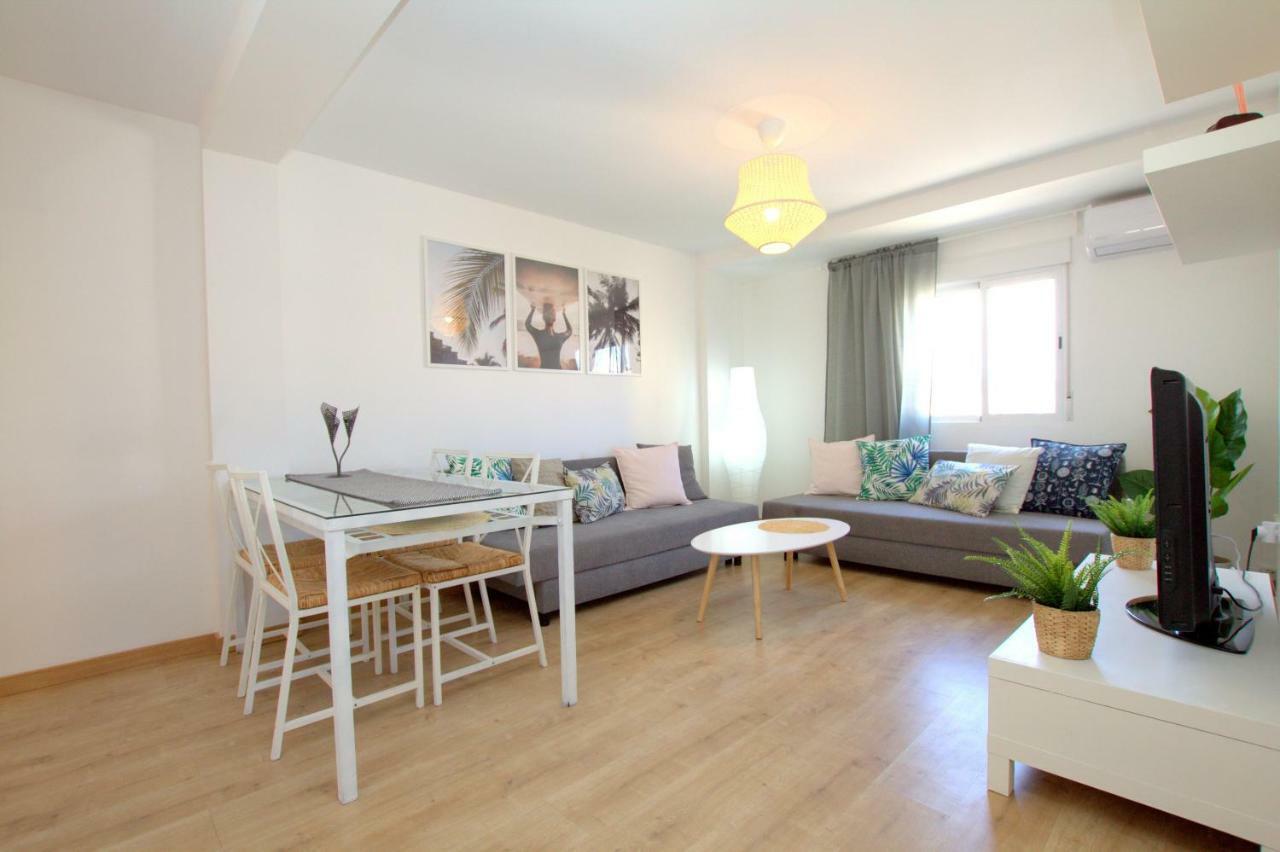 Apartment Eivissa Gandía